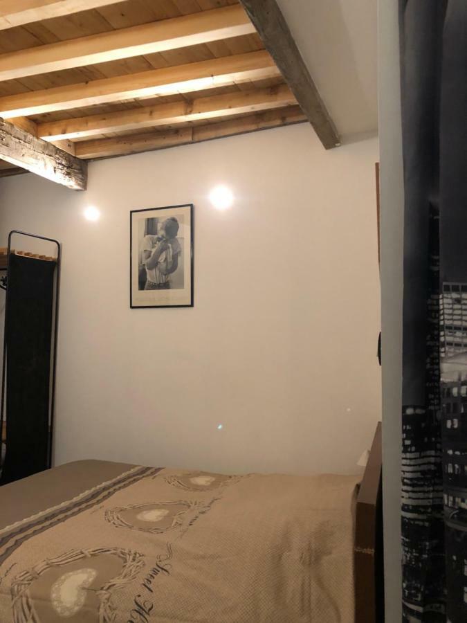 Apartament Lulu Philipp Cote Cour Saint-Etienne  Zewnętrze zdjęcie