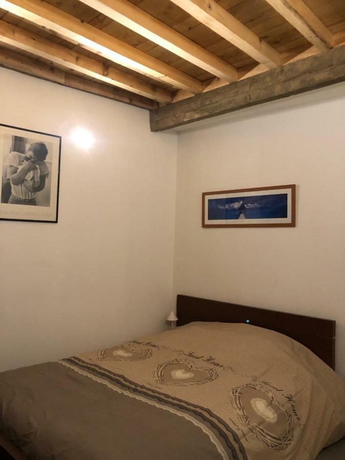 Apartament Lulu Philipp Cote Cour Saint-Etienne  Zewnętrze zdjęcie