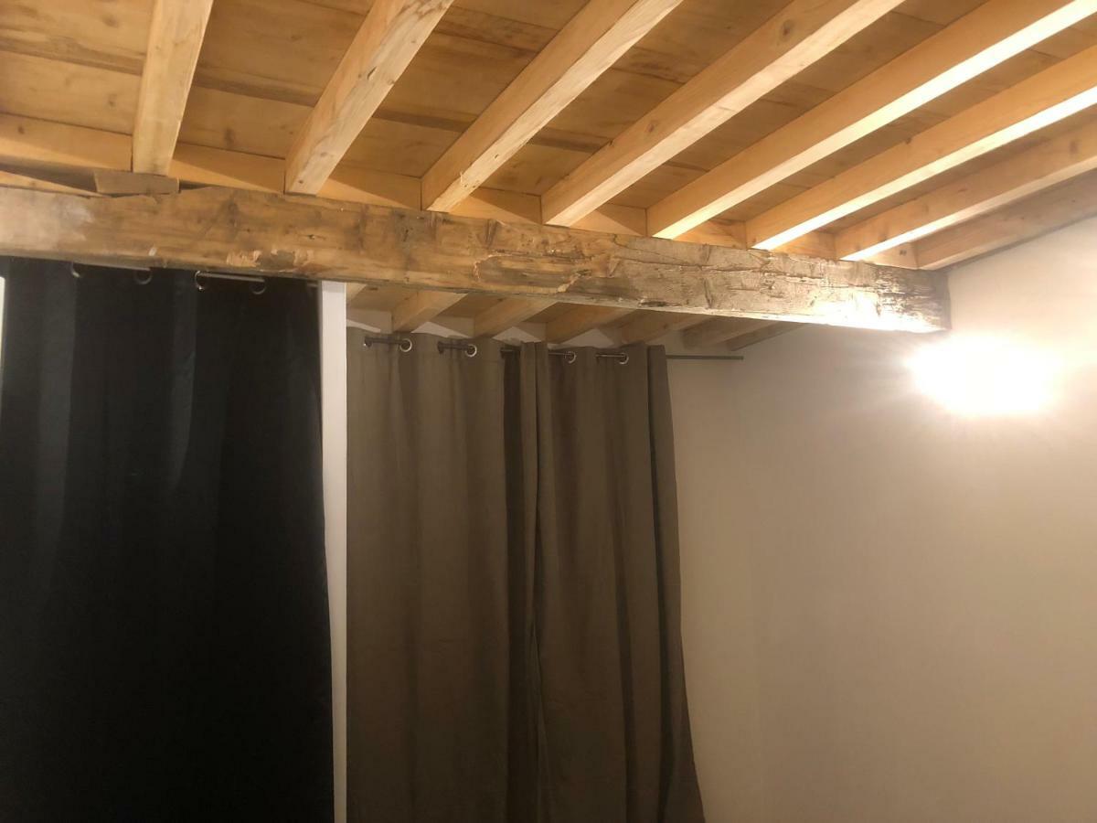 Apartament Lulu Philipp Cote Cour Saint-Etienne  Zewnętrze zdjęcie